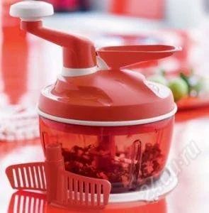 Лот: 2740330. Фото: 1. Tupperware - Комбайн "От шефа". Другое (посуда, кухонная утварь)