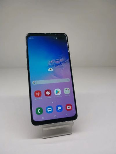 Лот: 18908391. Фото: 1. Смартфон Samsung Galaxy S10 Plus... Смартфоны