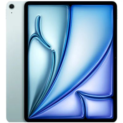 Лот: 22572801. Фото: 1. Планшет Apple iPad Air 13 2024... Чехлы, бамперы