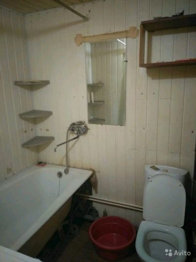 Лот: 14331435. Фото: 1. 2-к квартира, 34.6 м², 4/5 эт. Квартиры, студии