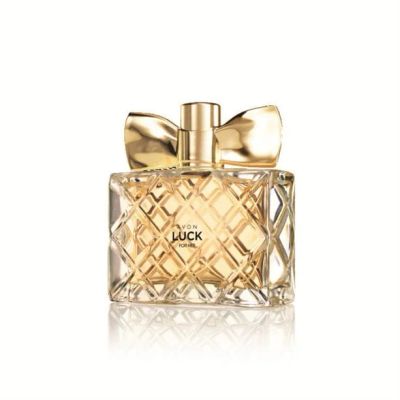 Лот: 6672473. Фото: 1. Женские духи Luck (Avon). Женская парфюмерия