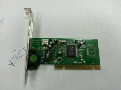 Лот: 5149741. Фото: 1. Сетевая карта D-Link DGE-528T... Сетевые карты