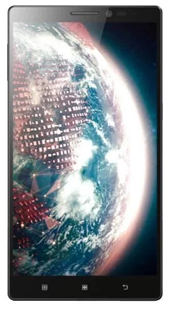 Лот: 10521730. Фото: 1. Сотовый телефон смартфон Lenovo... Смартфоны