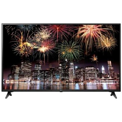 Лот: 12754258. Фото: 1. Ultra HD Led Телевизор LG 49UK6200PLA... Телевизоры