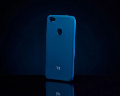 Лот: 19913462. Фото: 1. Кейс Silicon Cover для Xiaomi... Чехлы, бамперы