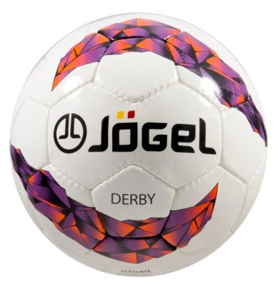 Лот: 9619473. Фото: 1. Новый футбольный мяч Jogel JS-500... Мячи, ракетки, шайбы, клюшки