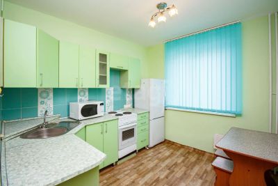 Лот: 25328486. Фото: 1. 1-комн. квартира , Красноярск... Квартиры, студии