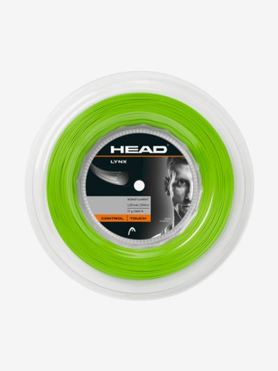 Лот: 25688264. Фото: 1. Струна для большого тенниса Head... Другое (спортивная одежда)