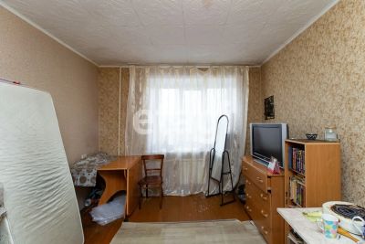 Лот: 25286365. Фото: 1. квартира , Красноярск улица 26... Квартиры, студии