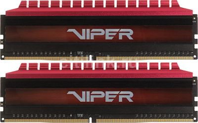 Лот: 15429738. Фото: 1. Оперативная память Patriot Viper... Оперативная память