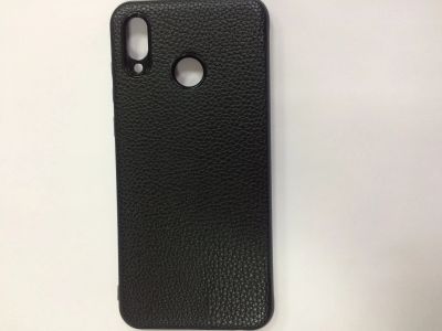 Лот: 13463463. Фото: 1. Чехол Huawei Honor Play Силикон... Чехлы, бамперы