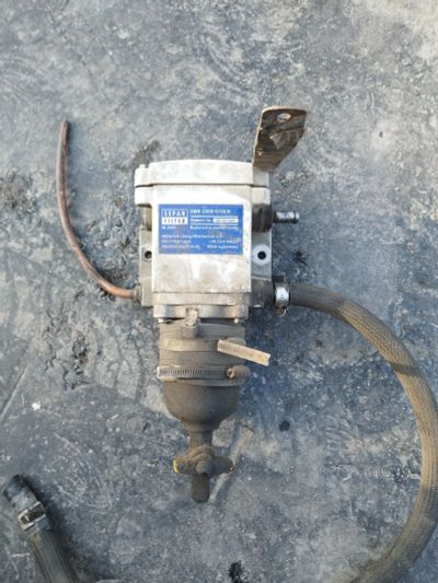 Лот: 22462004. Фото: 1. Продам Сепаратор диз. топлива... Топливная система