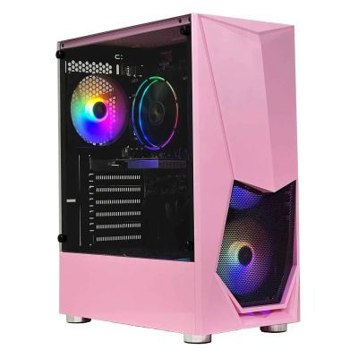 Лот: 24657837. Фото: 1. Игровой компьютер Robotcomp Аллигатор... Компьютеры в сборе