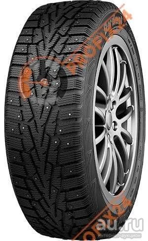 Лот: 13287855. Фото: 1. Автошина CORDIANT Snow Cross PW-2... Шины