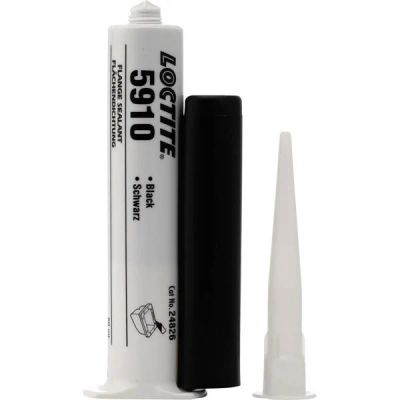 Лот: 14502049. Фото: 1. LOCTITE SI 5910 300ML Силиконовый... Масла, жидкости