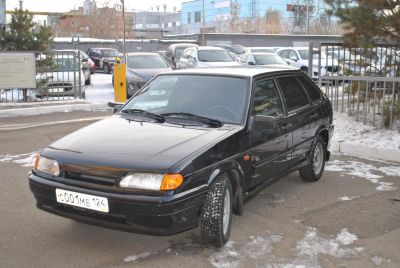 Лот: 8474571. Фото: 1. Лада 2114. Автомобили