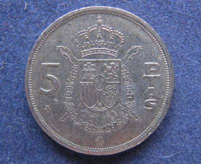 Лот: 6210216. Фото: 1. Иностранная монетка №3506. Остальные страны