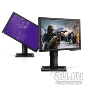 Лот: 17240799. Фото: 1. Игровой монитор 144Hz BenQ zowie... ЖК-мониторы