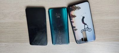 Лот: 20594788. Фото: 1. xiaomi redmi note 8 pro. Смартфоны