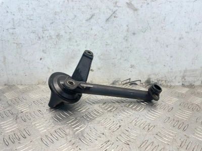 Лот: 25278682. Фото: 1. маслоприёмник Ford Focus CB4. Двигатель и элементы двигателя