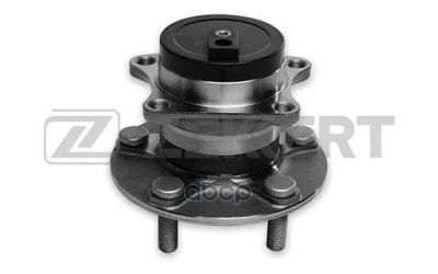 Лот: 21852853. Фото: 1. Rl-1259 Zekkert Ступица Колеса... Другое (автозапчасти)