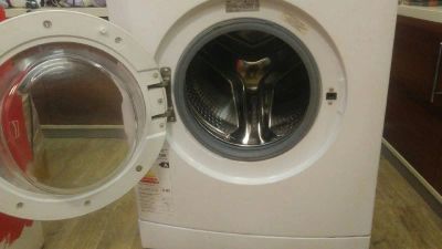 Лот: 15304626. Фото: 1. стиральная машинка автомат beko... Стиральные машины