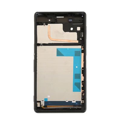 Лот: 11705002. Фото: 1. Корпус Sony Xperia Z3 (D6603... Корпуса, клавиатуры, кнопки