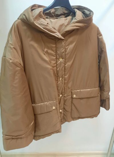 Лот: 24590521. Фото: 1. Куртка Max Mara, размеры: 44... Верхняя одежда
