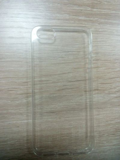 Лот: 9938055. Фото: 1. Чехол IPhone 5/5s. Чехлы, бамперы