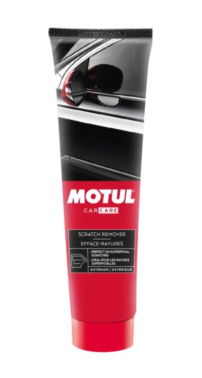 Лот: 20067523. Фото: 1. MOTUL 110168 Scratch Remover 0... Масла, жидкости