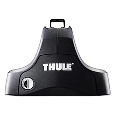 Лот: 24780465. Фото: 1. Комплект опор багажника Thule... Багажники, боксы, фаркопы
