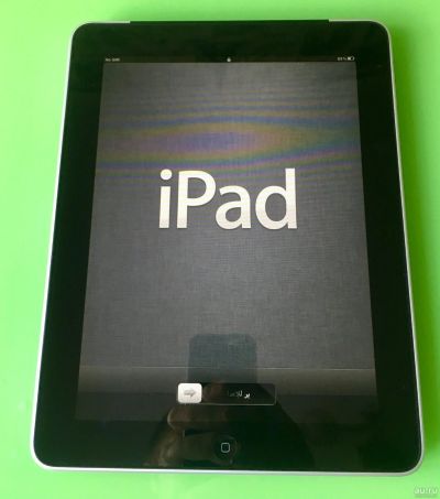 Лот: 14924191. Фото: 1. Apple Ipad 64. Планшеты