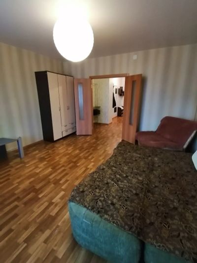 Лот: 6988947. Фото: 1. Сдам 1-комнатную квартиру. Квартиры, студии