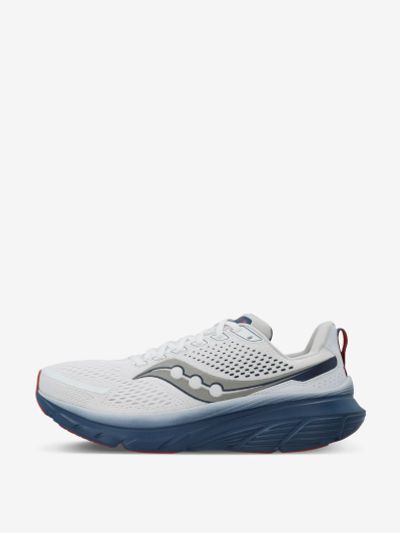 Лот: 24285072. Фото: 1. Кроссовки мужские Saucony Guide... Кеды, кроссовки, слипоны