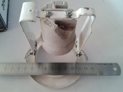 Лот: 6562513. Фото: 1. (к57) светильник для витрины... Другое освещение