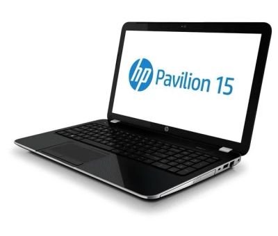 Лот: 4104765. Фото: 1. Универсальный ноутбук 15.6" HP... Ноутбуки