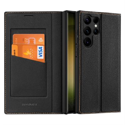 Лот: 22573276. Фото: 1. Чехол-книжка Dux Ducis Skin X2... Чехлы, бамперы