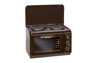 Лот: 14344710. Фото: 1. Эл.духовка GEFEST Нс Д 420 К19. Микроволновки, мини-печи