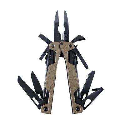 Лот: 13912129. Фото: 1. Мультитул (Leatherman) OHT (16... Инструмент и аксессуары для туризма