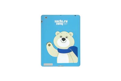 Лот: 4558232. Фото: 1. Чехол, обложка для планшета Ipad... Чехлы, обложки