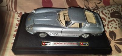 Лот: 18771126. Фото: 1. Колекционная модель Ferrari 275... Машины и техника