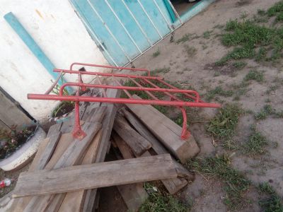 Лот: 11741967. Фото: 1. багажник на крышу. Багажники, боксы, фаркопы