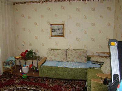 Лот: 2076920. Фото: 1. Продам 3-х ком. квартиру в Солнечном. Квартиры, студии