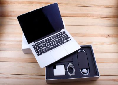 Лот: 11512946. Фото: 1. Macbook Pro 13 Retina Late 2013... Ноутбуки