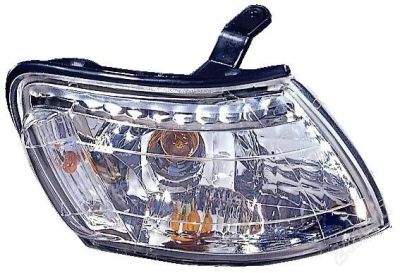 Лот: 2121575. Фото: 1. Габарит Toyota corona carina e... Оптика и освещение