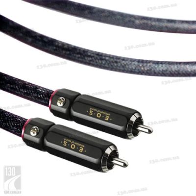 Лот: 3530200. Фото: 1. ЕОS S1-SR20 комплект Hi-END RCA... Другое (автозвук)