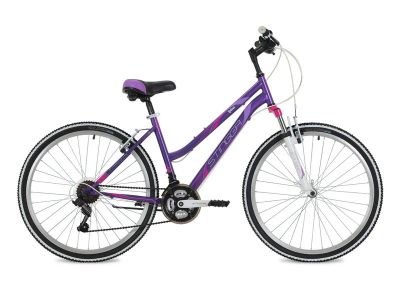 Лот: 15935456. Фото: 1. Велосипед Stinger 26" Latina 15... Велосипеды