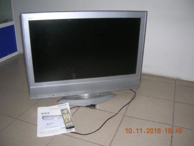 Лот: 8531405. Фото: 1. Неисправный ЖК телевизор Panasonic... Телевизоры