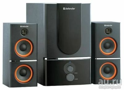Лот: 18313866. Фото: 1. Компьютерная акустика Defender... Клавиатуры и мыши
