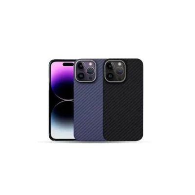 Лот: 20886644. Фото: 1. Чехол iPhone 13 Mini KZDOO Keivlar... Чехлы, бамперы